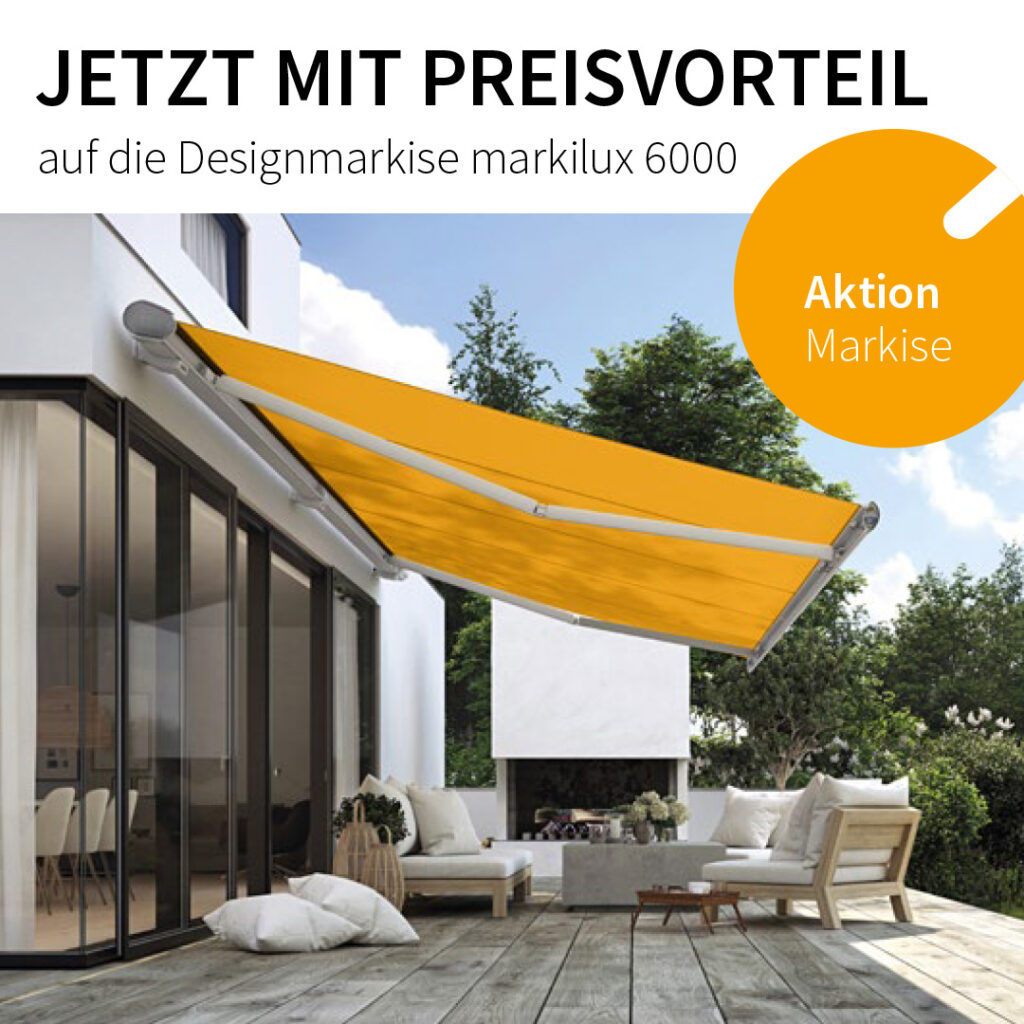markilux Preisvorteil