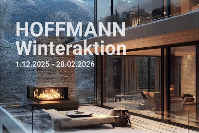 Hoffmann Winteraktion